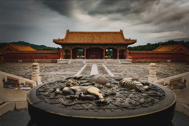 清朝皇陵被盗毁得很严重，现今还有哪些未遭盗毁？都是谁的陵寝？