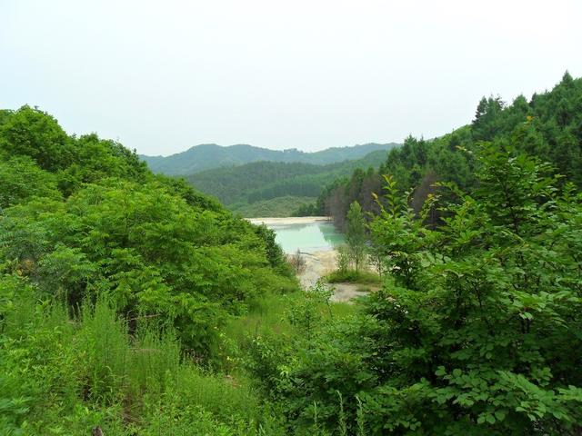 什么是尾矿库?