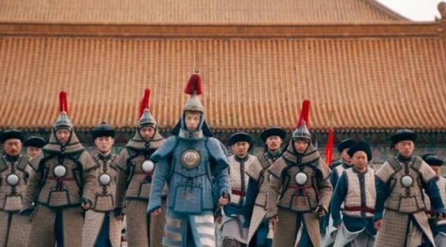 康熙帝为何选择四阿哥为继承人？种种迹象已经表明，皇位非他莫属