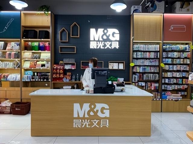 没经验怎么开文具店?晨光:这些经营妙招不容错过_瞧这网