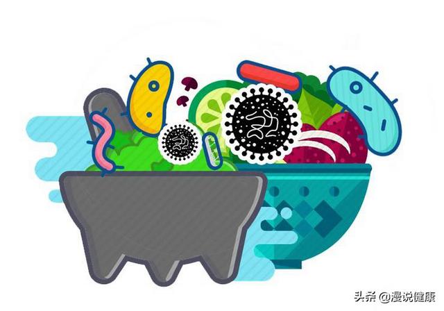 错的饮食可以招来癌症，但3个”致癌“陷阱，的确坑了不少人