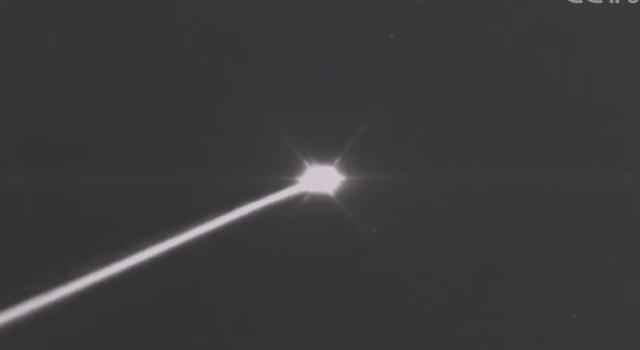 三人组出差太空六个月日程表来了