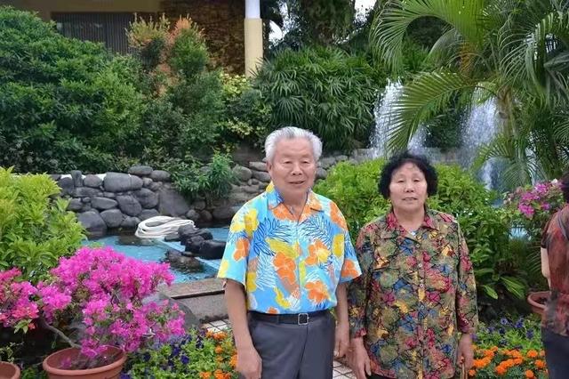 妈，想你了，你在天堂还好吗？清明节缅怀母亲