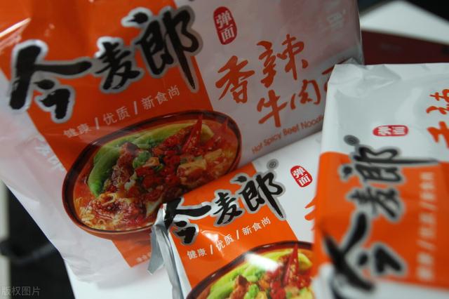 今麦郎发布声明：我不是外资，是中国民营企业，真实情况是什么？
