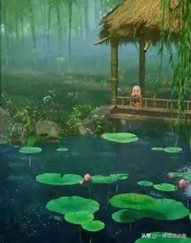 世人不懂趁着东风顺势而起，却在毫无机遇的时候用力蛮干，