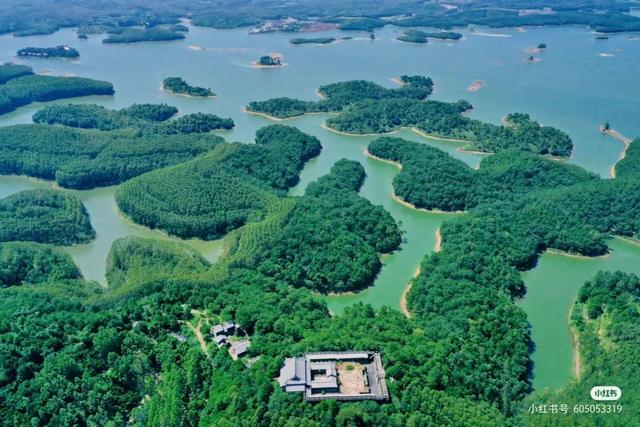 被經典影片帶火的廣西7個拍攝地，你都去過嗎？|廣西旅行年卡