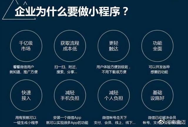 那么小程序商城有什么特点？如何才能获得更多的用户时间？