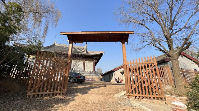神禾塬，西安正南方向的風水寶地