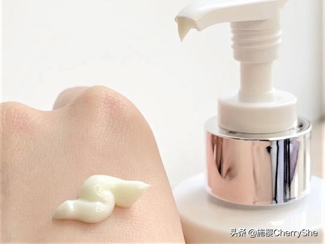 秋冬身体乳推荐