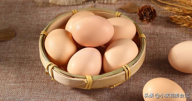 期末孩子学习忙，7种“护眼”食物要多吃，对眼睛好，营养还便宜