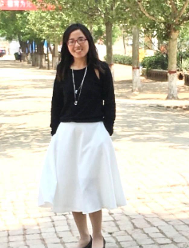 职称评审述职报告：童心不泯 向阳而生（建议收藏）