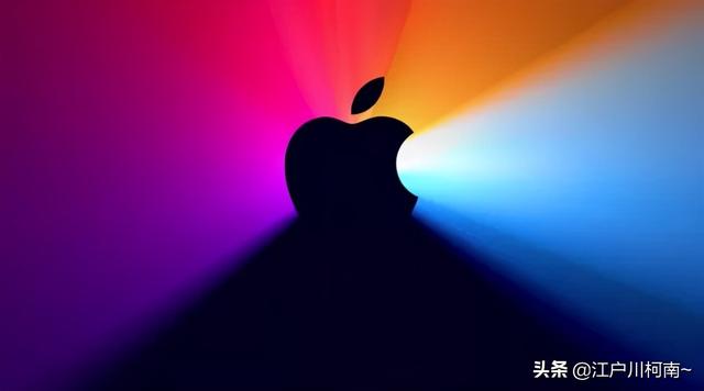 苹果稳居全球最赚钱公司，每秒赚两万 | 骁龙 8 Gen 1 安兔兔跑分超百万