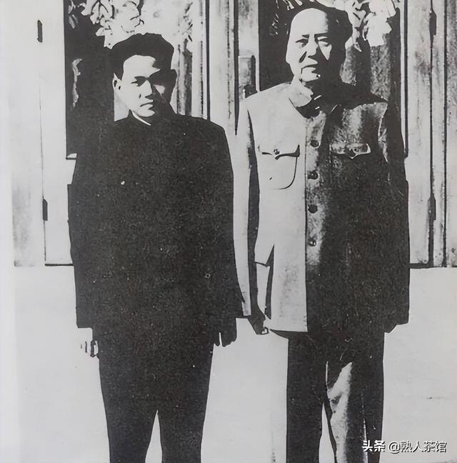 1962年李银桥被调走，毛主席含泪嘱托：我死后帮我照顾娇娇和李讷