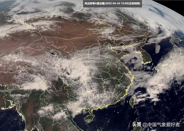 国家级预警发布，紫色暴雨区现身河南！权威预报：11省有危险天气