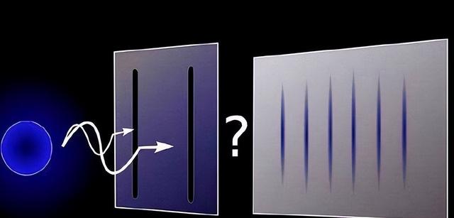 双缝干涉实验有多离奇？科学家：它揭示了平行宇宙的存在