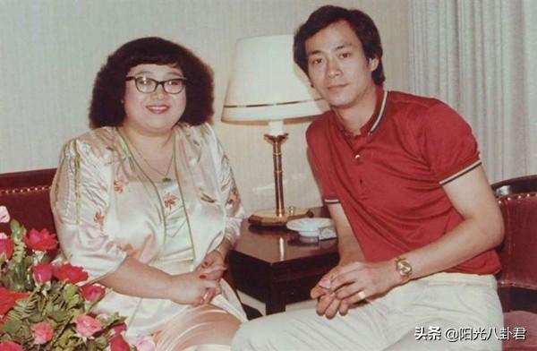 沈殿霞去世14年，女儿穷到只剩104元也不找郑少秋，原因是什么？