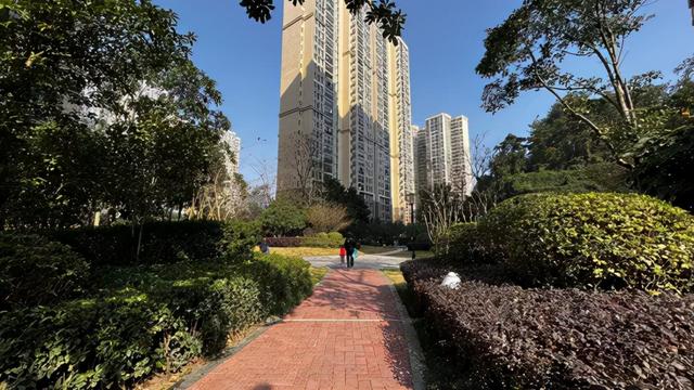 贵阳展驰景观地坪工程公司