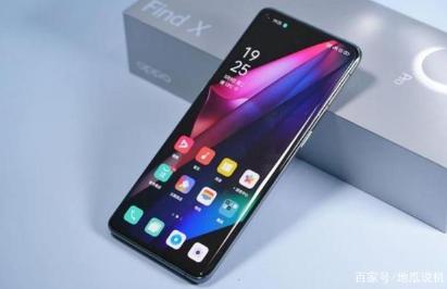 OPPO新机渲染图曝光，骁龙7Gen1+出众外表，这款手机值得人们期待