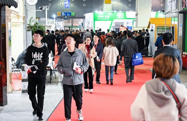 义乌国际机械展