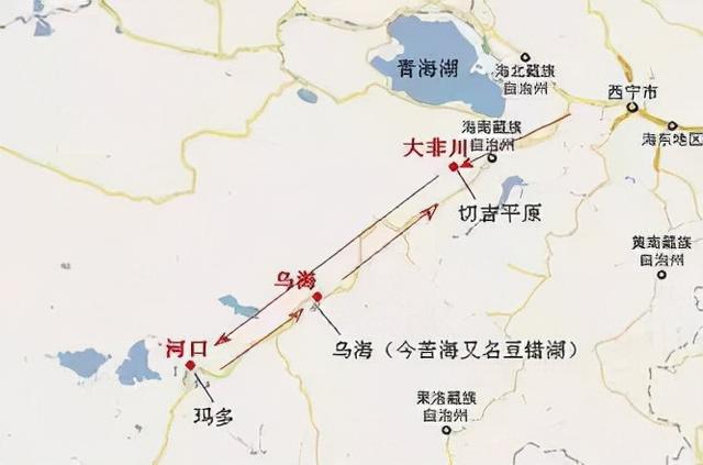 王孝杰：唐初名将，战败后被吐蕃俘虏，吐蕃王看到他为啥直接哭了
