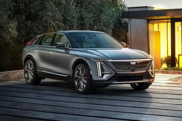 2022年重磅新能源车盘点：合资发力新势力再加速