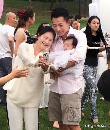 汪小菲：跟大S十年婚姻是我不愿谈及的过往，如今只想陪儿女成长