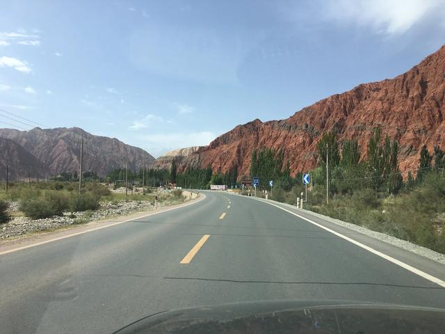 帕米爾高原，古稱蔥嶺不周山—喀什塔什庫爾幹塔吉克自駕遊（22）