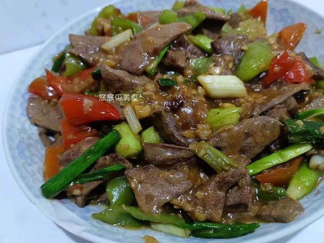 立夏，这道菜也别错过！鲜美嫩滑，营养补血，值得常吃