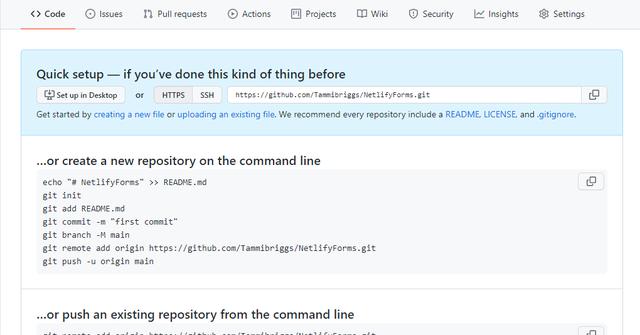 使用 Netlify Forms 将联系表单添加到 React 应用程序