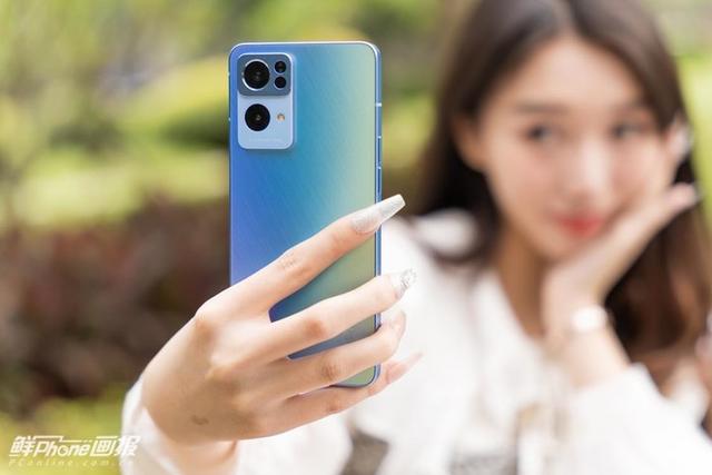 2月全球安卓5G机型销量榜出炉 OPPO Reno7位列第五