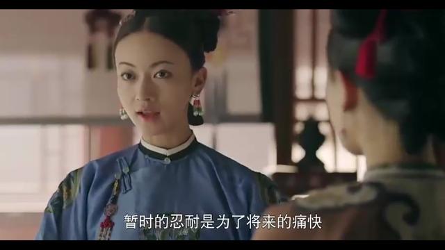 那些戳中心窝的经典台词！又矫情又现实