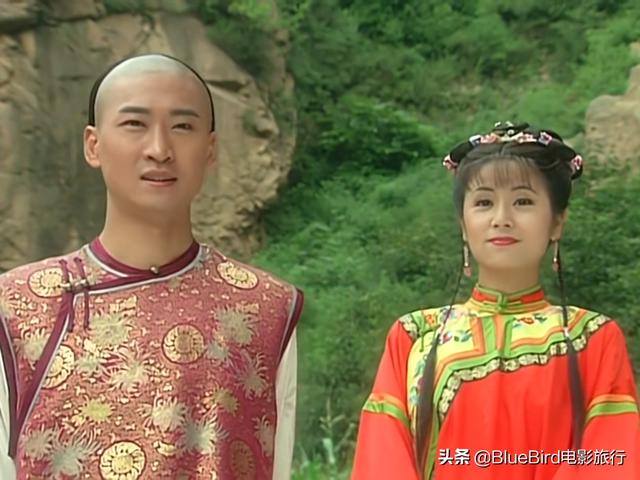《還珠格格》第一部取景地是哪裏？一
