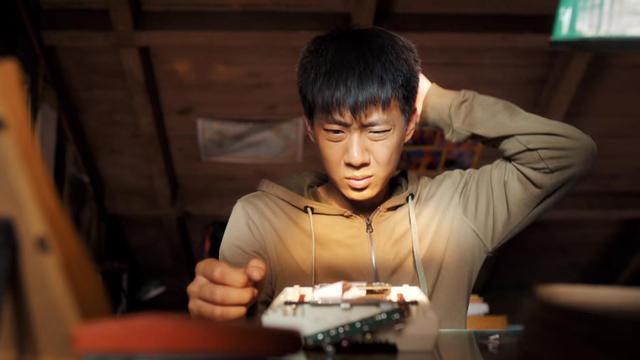 看了4集《光阴里的故事》，我难掩激动，又一部年代大剧来了