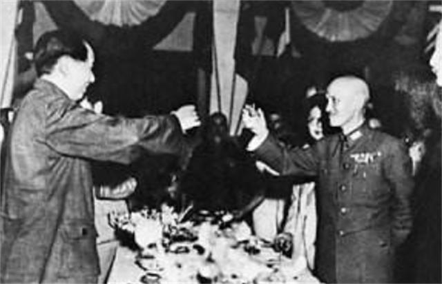 阎锡山进攻上党，毛主席却下令：2天后再还击！事后才知真高明