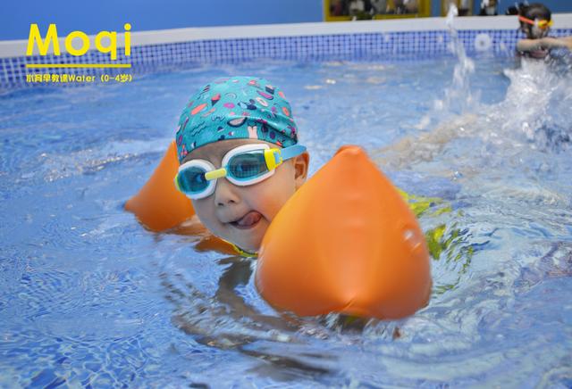 游泳的好处有哪些？让沫奇游泳馆给你分析分析