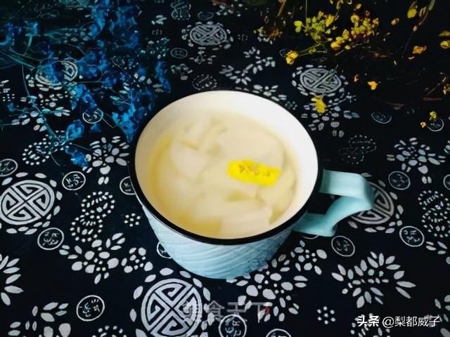 酒后头疼，吃这几种食物可缓解