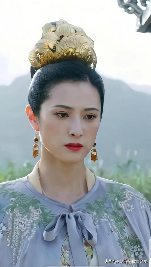 裴南苇演员隋俊波(雪中悍刀行隋俊波裴南苇)