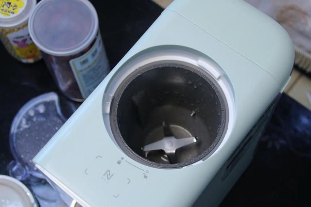 九阳豆浆机自带专用食谱-第9张图片