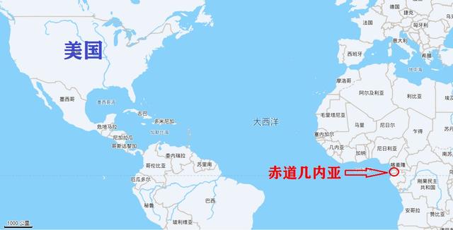 “不许中国建军事基地！”美高官紧急出访，撒钱拉拢自家“后院”