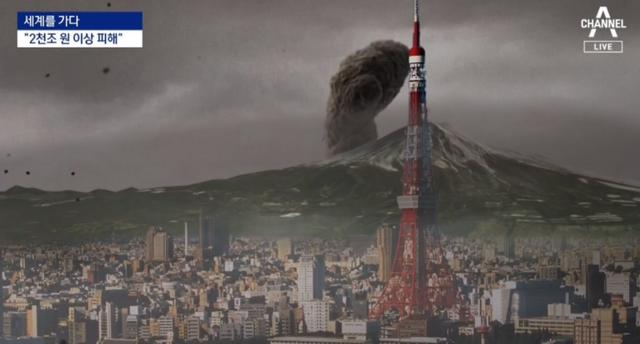 ​已达9次！日本近海连续地震，最强7.4级，会引爆富士山喷发吗？