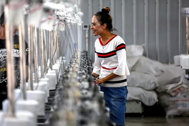 图赏 | 叶城:摄影促交流,图像展新貌