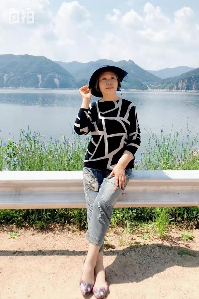 我，定居大陆的台湾媳妇，父亲是国民党军官，公公是解放军少将