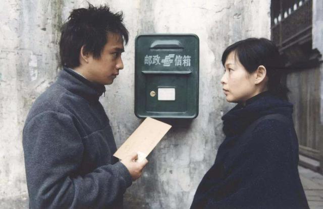 黄磊：我不是完美的男人，婚后绝对不会辜负妻子，家庭是我的全部