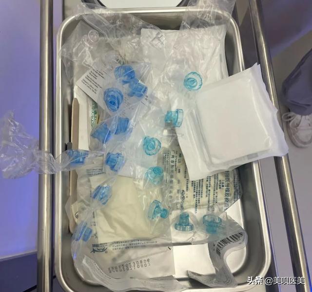 医美无平替!4个小众贵妇级轻医美项目,谁做谁说值
