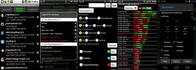 安卓有一些不为人知，但极其好用的APP
