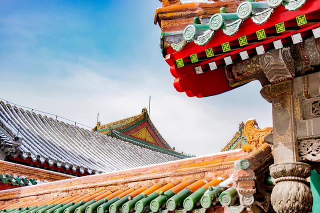 故宮金磚不能沾水，需要用煤油保養，可沒有煤油之前用什麽保養