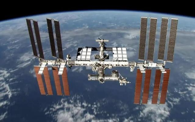 NASA局长又来了！称俄作为合作伙伴很专业，中国却不提出主动合作