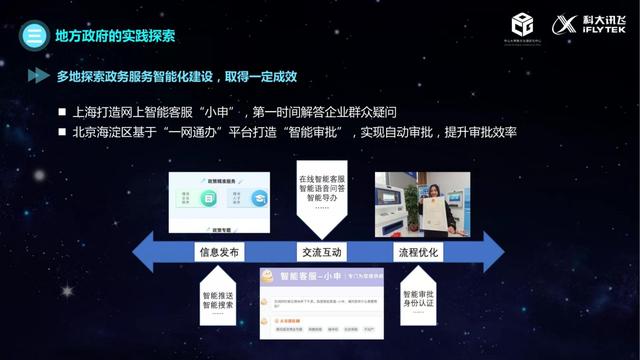 治理的数字化转型（2021）：政务服务智能化建设的现状与未来