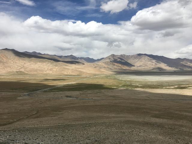 帕米爾高原，古稱蔥嶺不周山—喀什塔什庫爾幹塔吉克自駕遊（22）