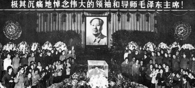 76年许世友收到中央绝密电报后，心情异常沉重：我想去看看毛主席